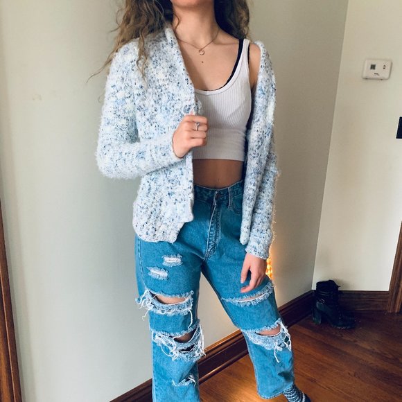 SOLD IN BUNDLE NWT BEBE  SUPERSOFT CARDIGAN - Picture 3 of 7